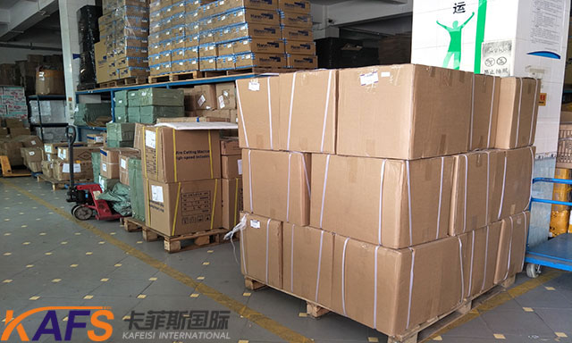 從大陸怎么寄快遞到臺灣？