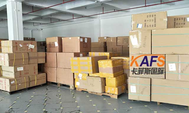 從大陸寄家具、家電、個人行李到臺灣用什么快遞？