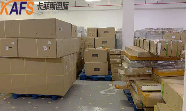 廣東寄快遞到臺灣用哪家快遞比較便宜？